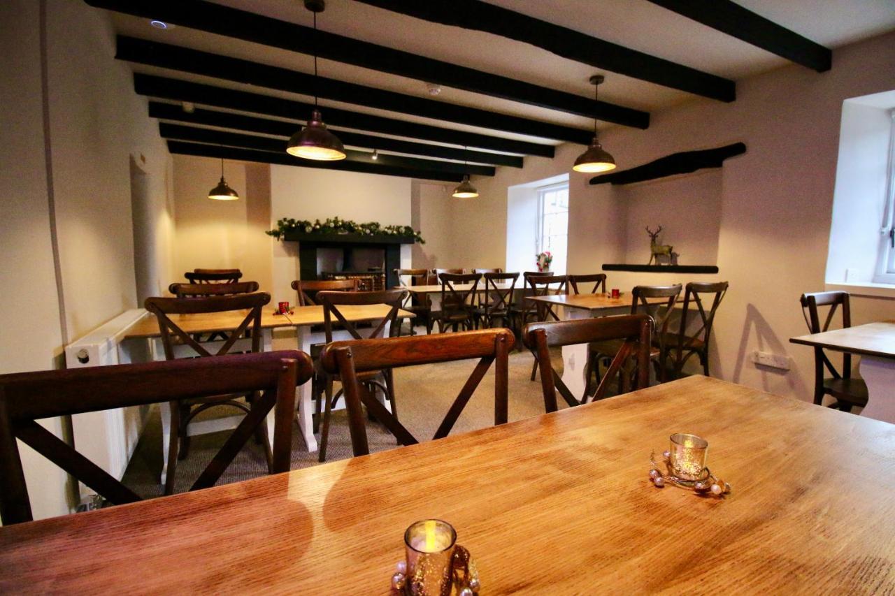 The Wolfe Inn Wolfscastle Haverfordwest Exterior photo
